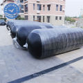 chinese best competitive price docking pu marine foam filled eva solid fender